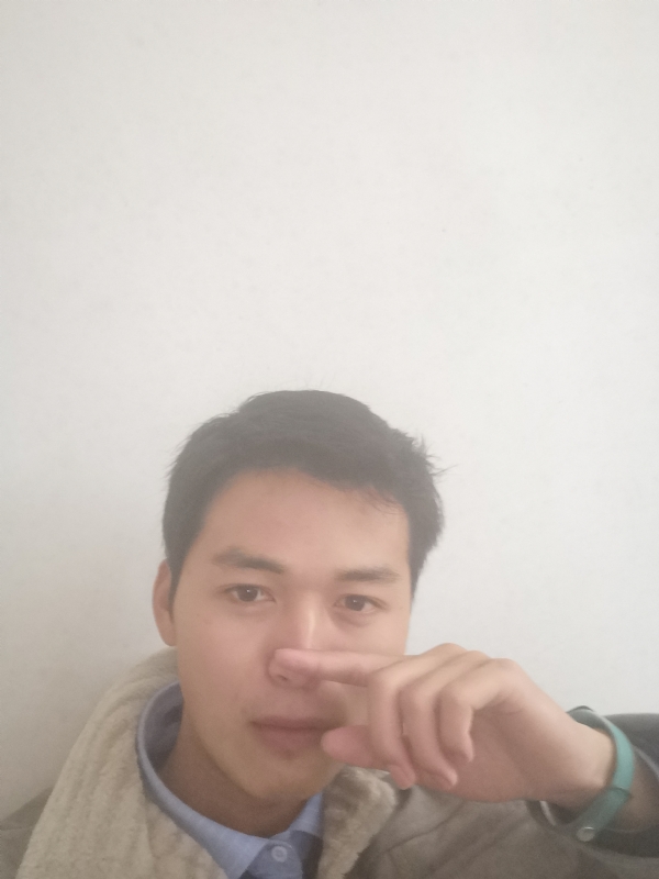 随遇而安的第四张照片--永春婚介网