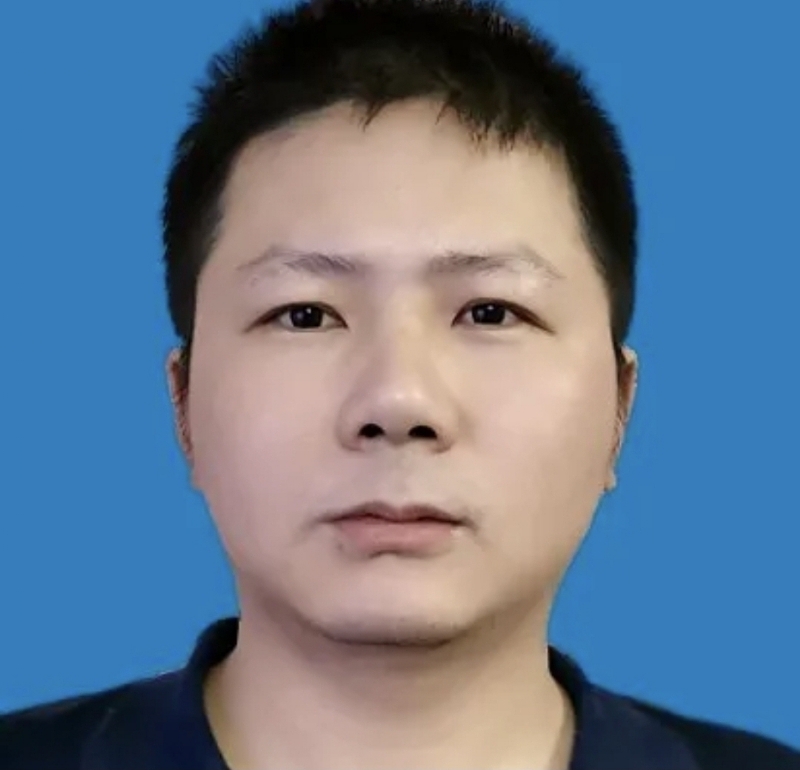 寒山的第一张照片--永春婚介网