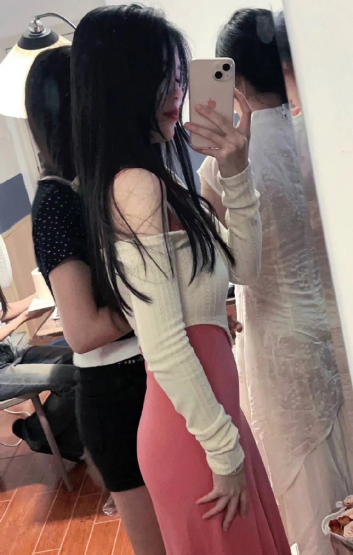 小姨的第一张照片--永春婚介网