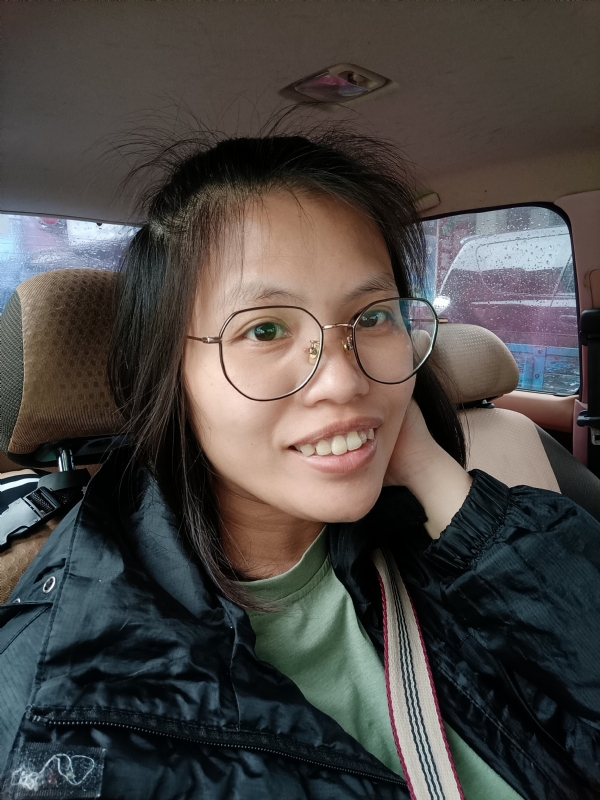 帥媽的第一张照片--永春婚介网