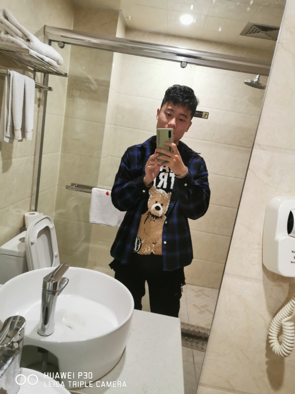 佛系人生的第四张照片--永春婚介网