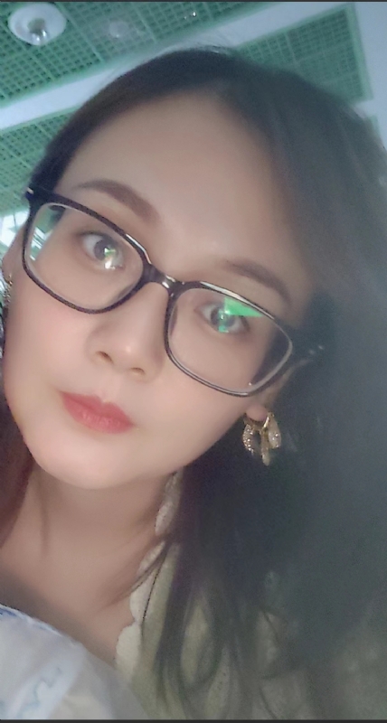 可可的第一张照片--永春婚介网