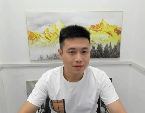 阿文历险记的第四张照片--永春婚介网
