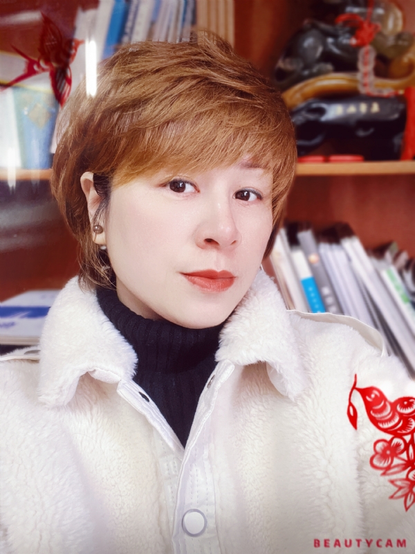 阳光百合的第一张照片--永春婚介网