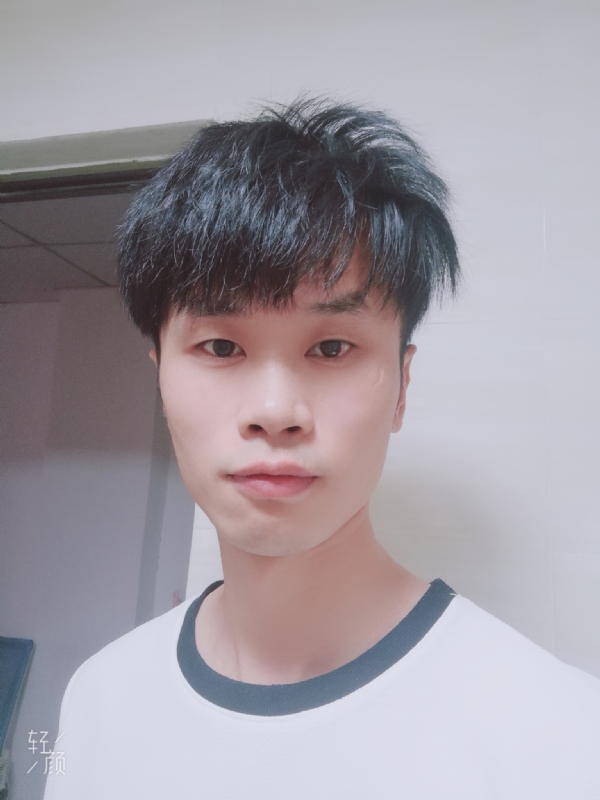 且听风吟的第二张照片--永春婚介网