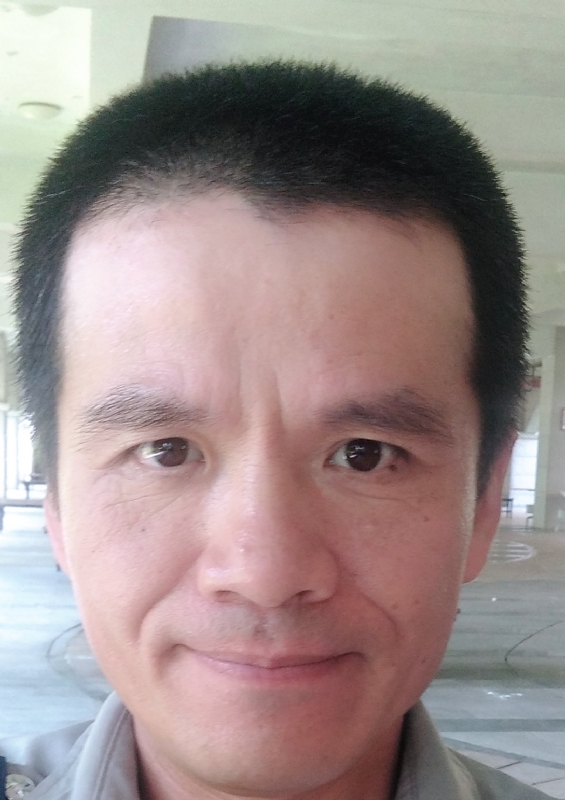 啊辣的第一张照片--永春婚介网