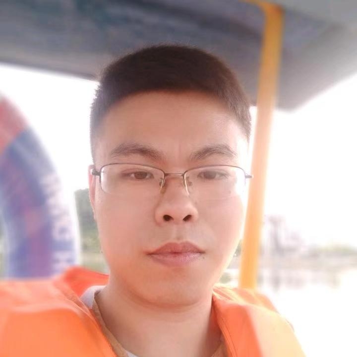 知了的第一张照片--永春婚介网