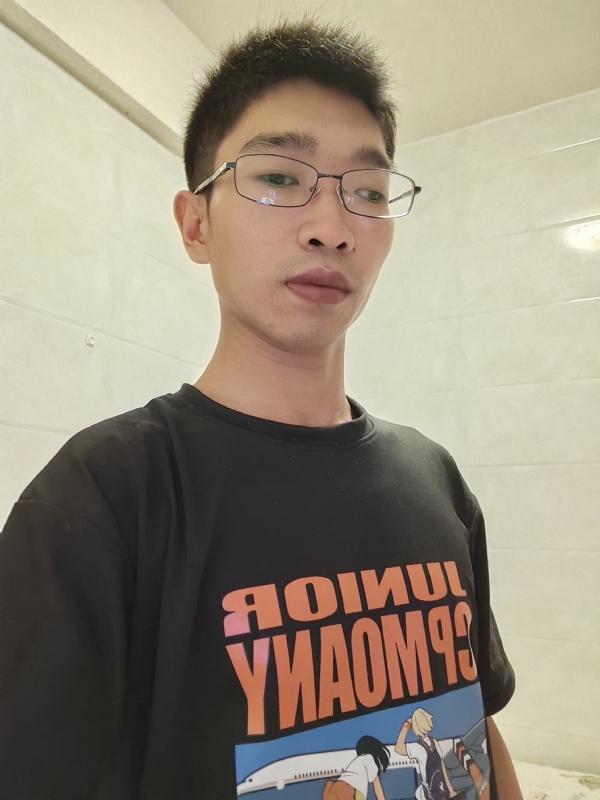 安然的第一张照片--永春婚介网