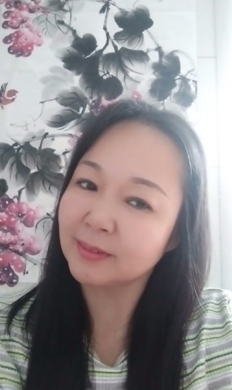 莲悦悦的第一张照片--永春婚介网