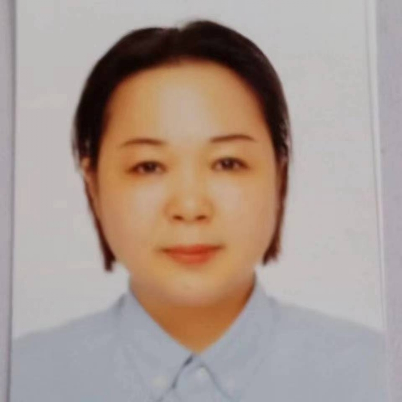 莲悦悦的第二张照片--永春婚介网