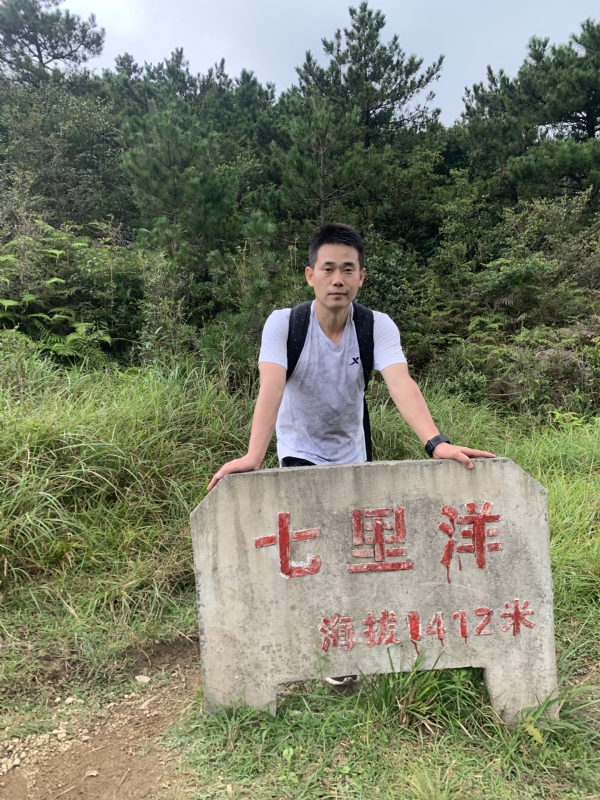 小朱佩奇的第一张照片--永春婚介网