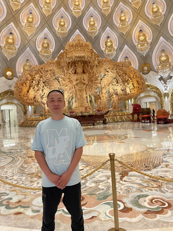 泉州相亲的第一张照片--永春婚介网