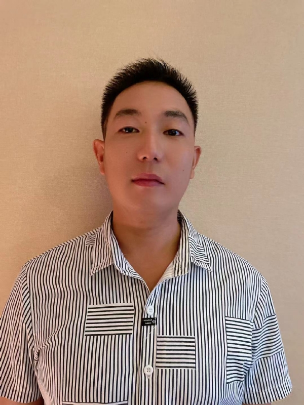 陈先生的第三张照片--永春婚介网