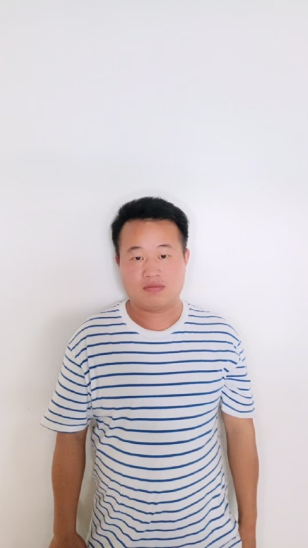 楠哥的第一张照片--永春婚介网