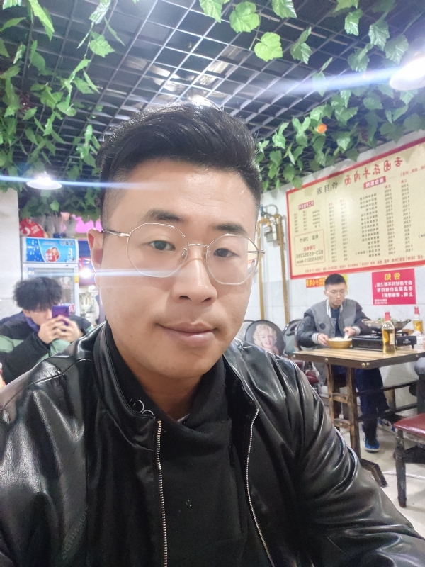 独行的天秤的第一张照片--永春婚介网