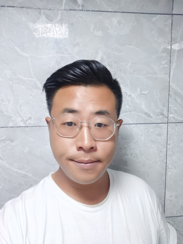独行的天秤的第二张照片--永春婚介网
