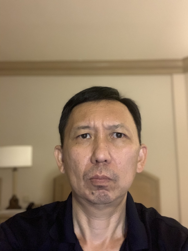 阿川的第一张照片--永春婚介网