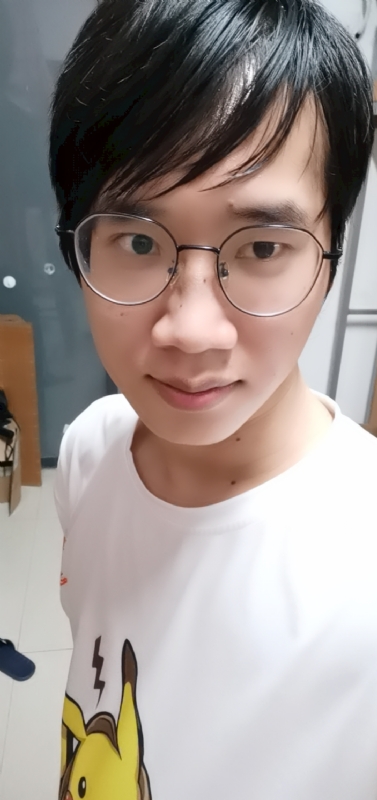 青栀如初的第一张照片--永春婚介网