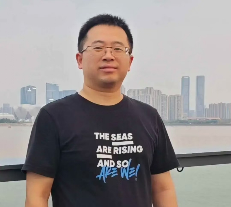 白小生的第一张照片--永春婚介网