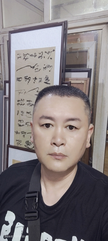 永恒的瞬间的第一张照片--永春婚介网