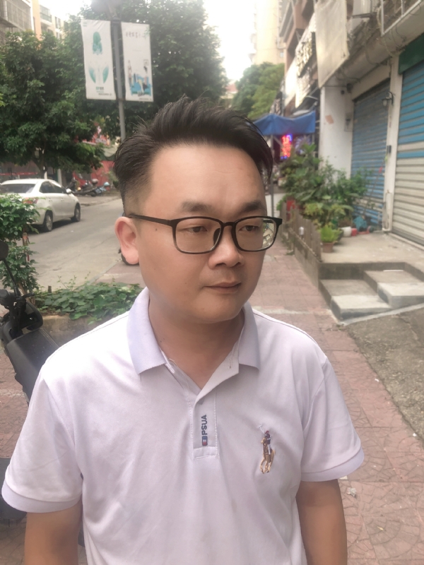 朱昱丞的第一张照片--永春婚介网