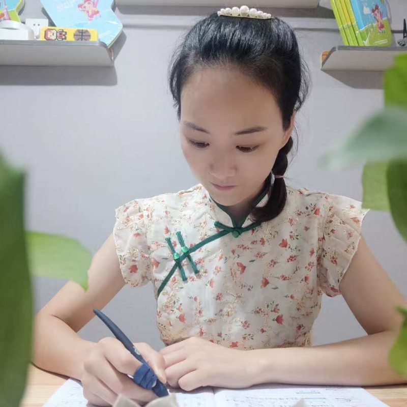 珊珊的第一张照片--永春婚介网