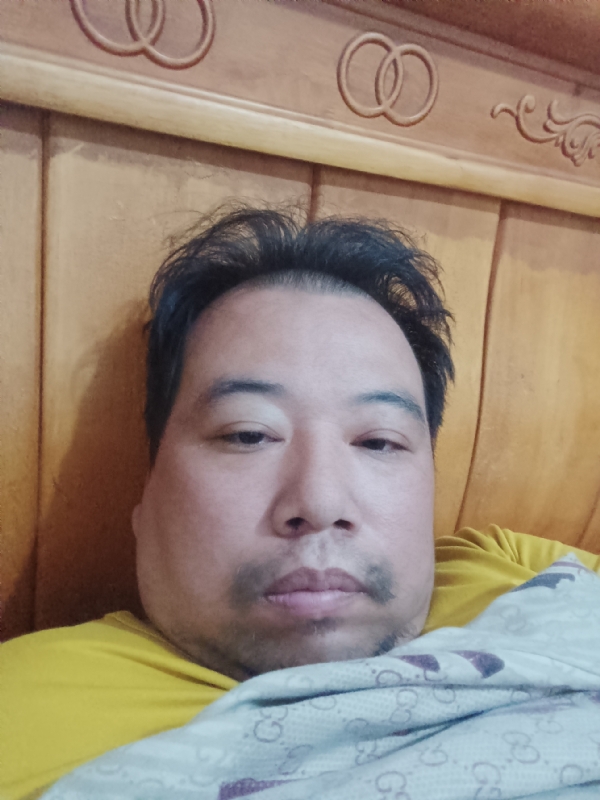 好好男人的第一张照片--永春婚介网