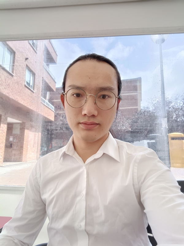 凯凯的第二张照片--永春婚介网