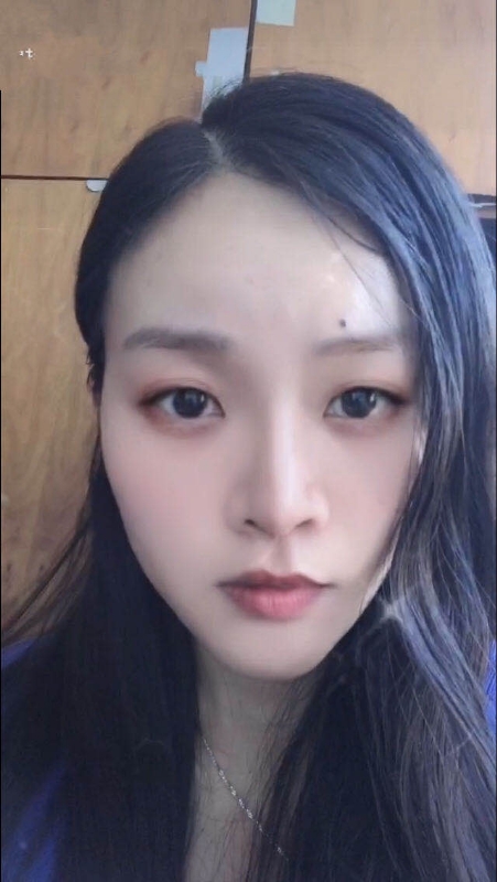 林林的第一张照片--永春婚介网