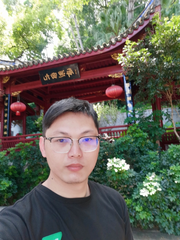 墨枫的第一张照片--永春婚介网