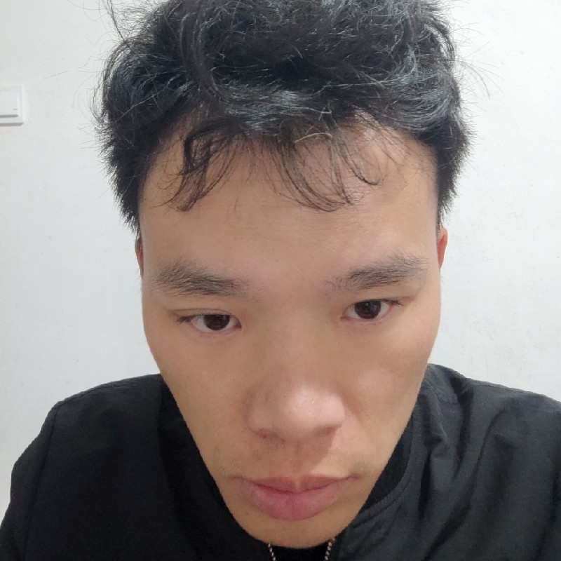 飞祥的第一张照片--永春婚介网
