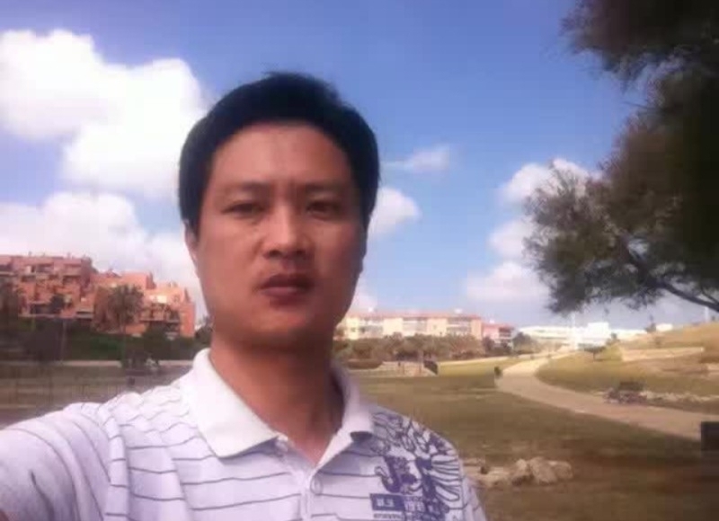钟志的第二张照片--永春婚介网