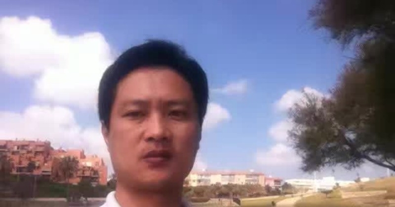 钟志的第三张照片--永春婚介网