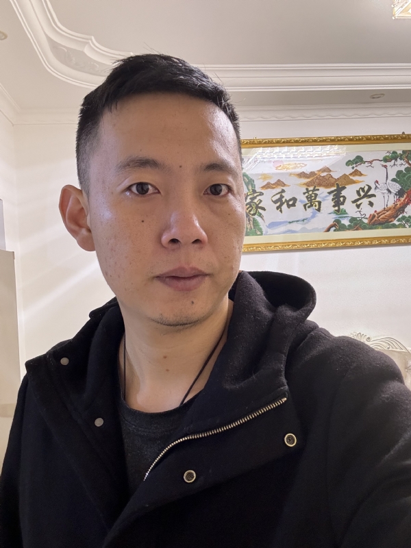Lance的第一张照片--永春婚介网