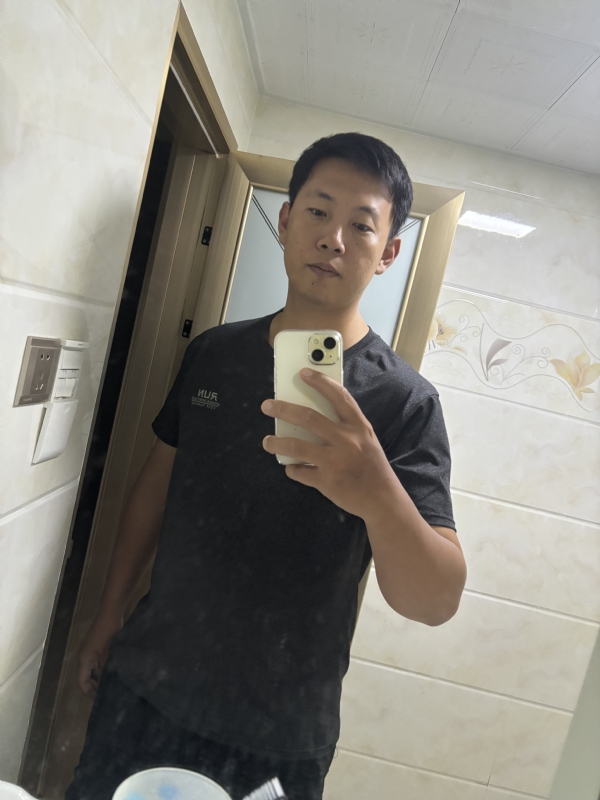 Lance的第二张照片--永春婚介网
