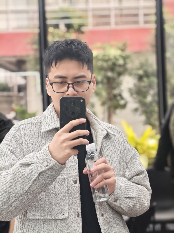 沙包的第一张照片--永春婚介网