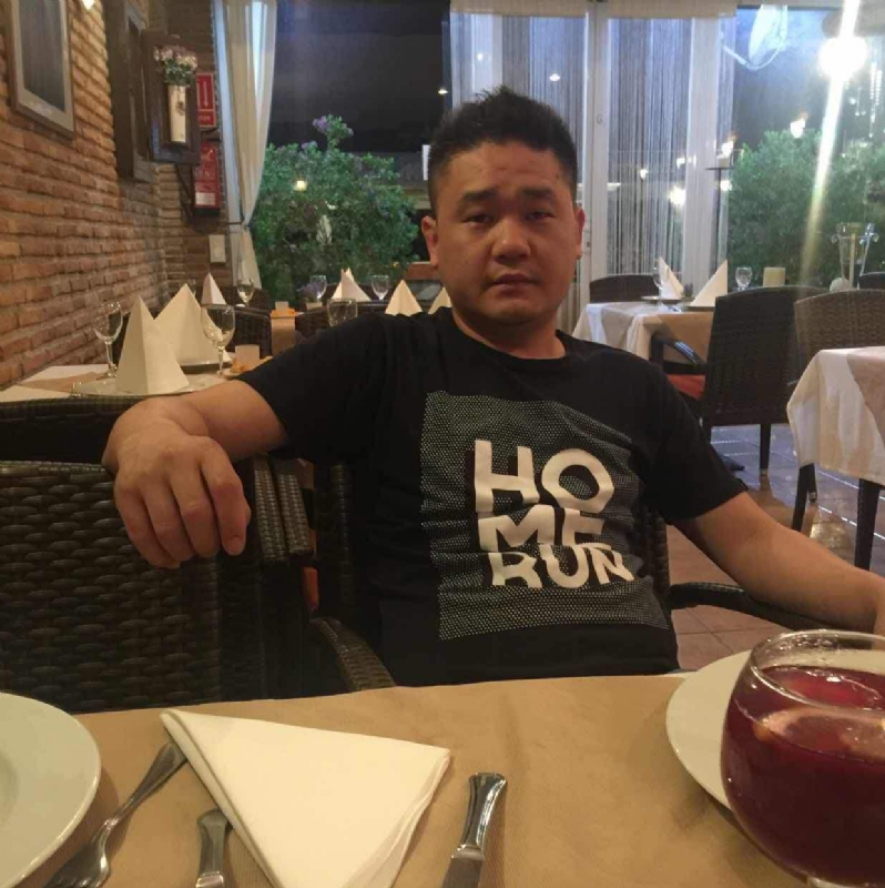 海外游子的第三张照片--永春婚介网