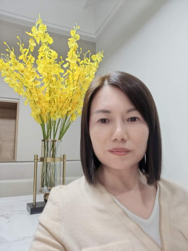 一诺的第一张照片--永春婚介网
