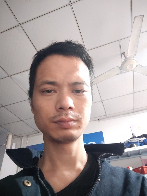 小康的第一张照片--永春婚介网