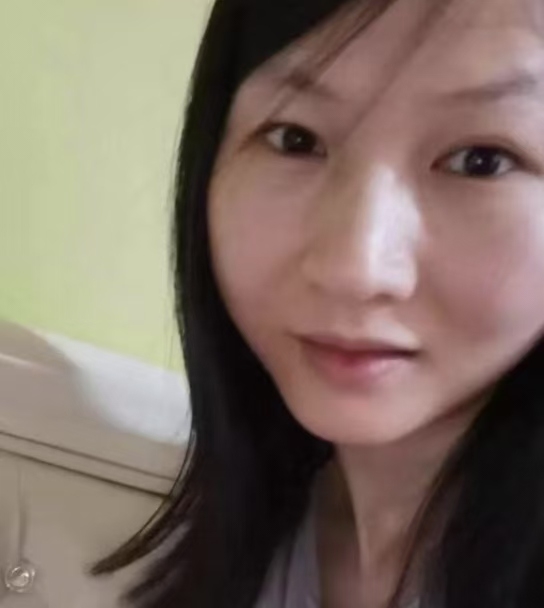 嫣然的第一张照片--永春婚介网