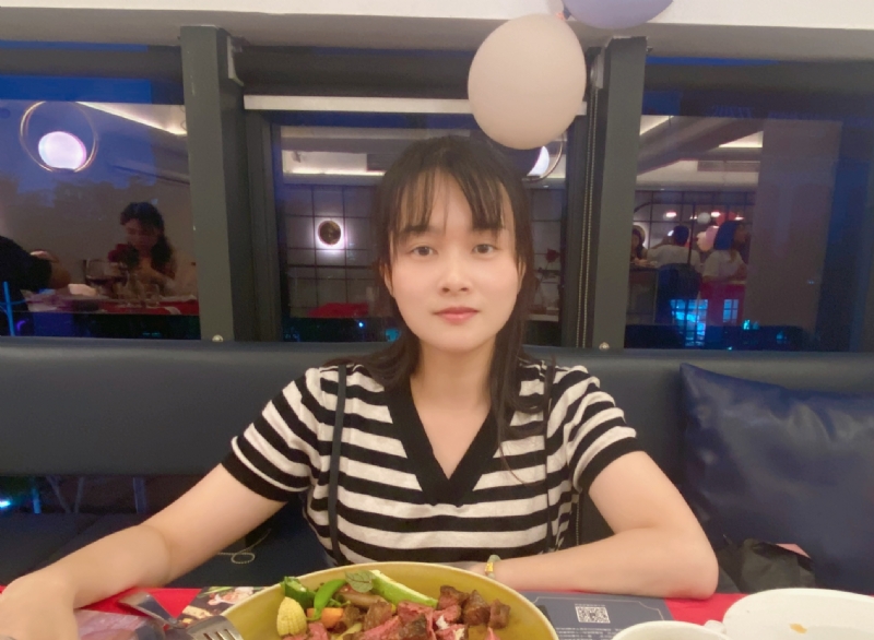 从心出发的第一张照片--永春婚介网