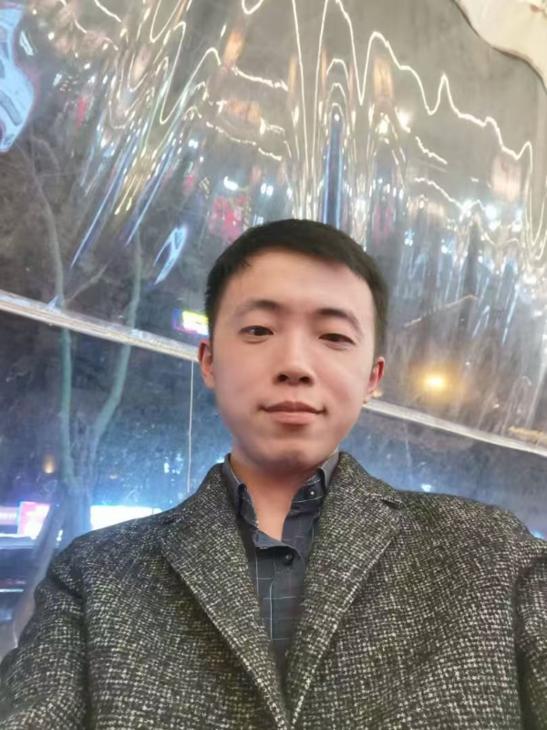 孤客的第一张照片--永春婚介网