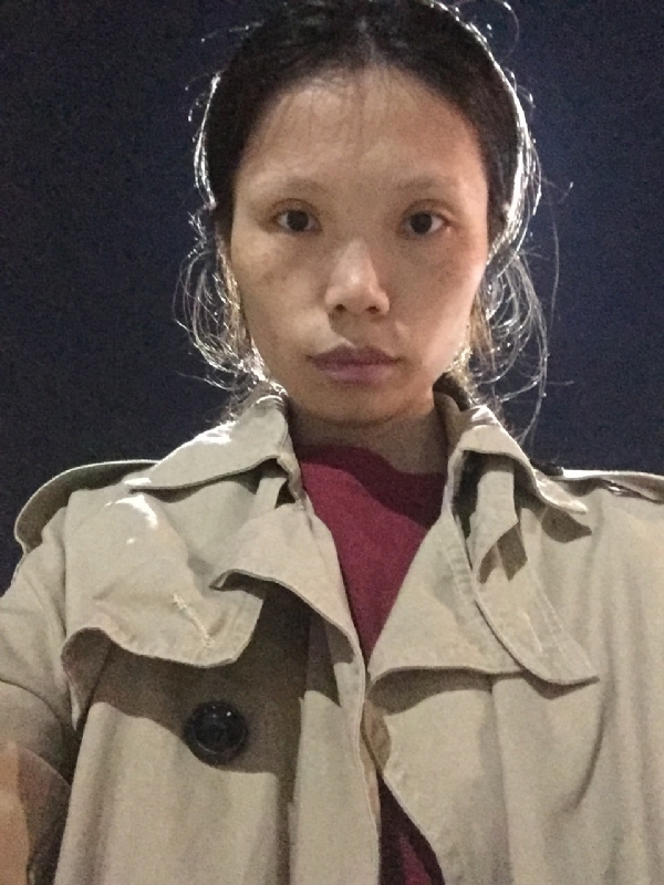 小白的第一张照片--永春婚介网