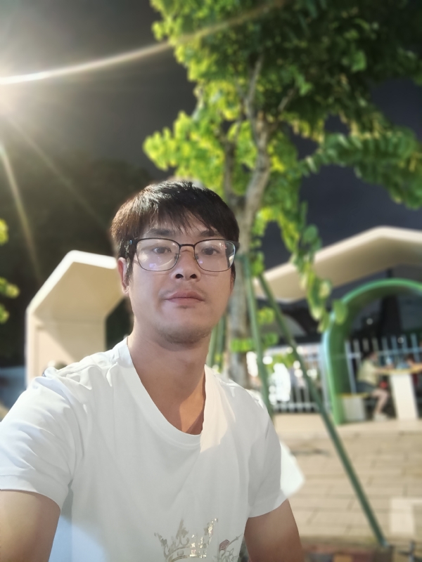 任豐的第二张照片--永春婚介网