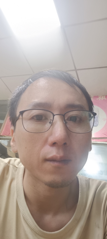 想胖的瘦子的第一张照片--永春婚介网