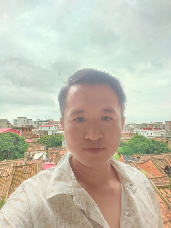 陌生人的第二张照片--永春婚介网