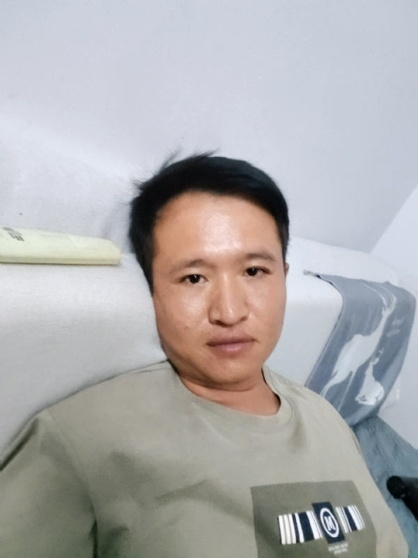 陌生人的第三张照片--永春婚介网