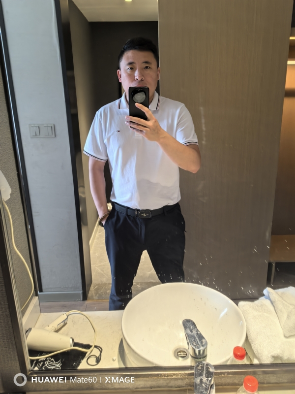 上善若水的第四张照片--永春婚介网