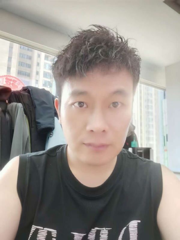 缘分何求的第一张照片--永春婚介网