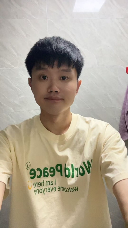 key的第一张照片--永春婚介网